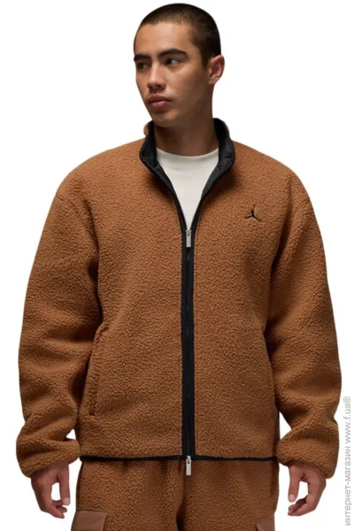  Jordan Flight Sherpa (FV7448-223-XL)