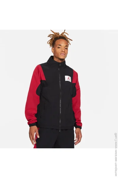  Jordan Flight Suit (CV3150-010-S)