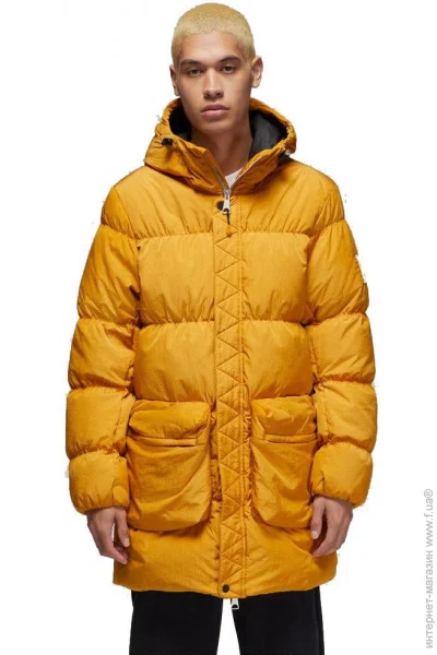   Jordan Ess Stmt Parka (DQ7346-712-L)
