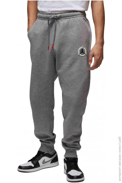     Jordan Flight Mvp Fleece (DV7596-091-L)