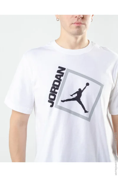   Jordan Jumpman Box (DA9900-100-XS)