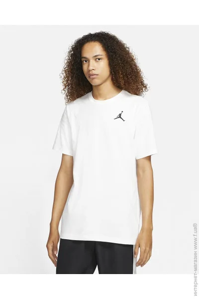   Jordan Jumpman (DC7485-100-XL)