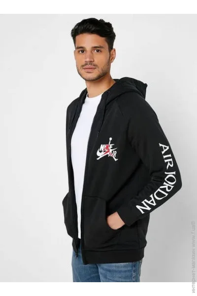  Jordan Jumpman Zip (DH9506-010-M)