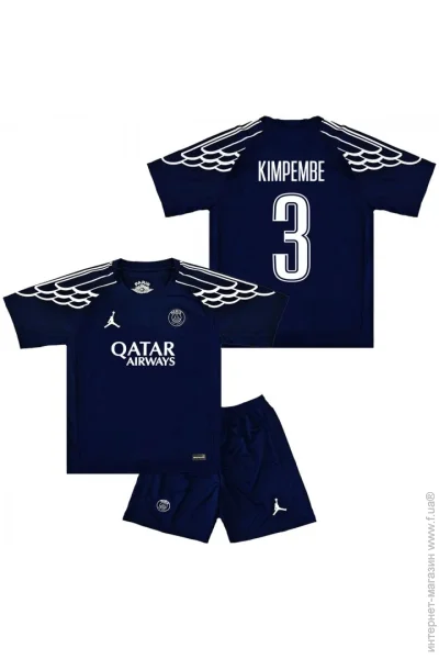     KIMPEMBE 3  2025 Jordan Fourth 155-165  (set4407-130752-128144)