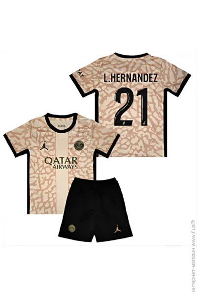     L.HERNNDEZ 21  2024-2025 Jordan Fourth (set3598-125430-124300)