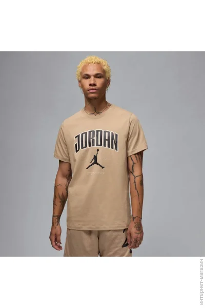   Jordan M CITY 88 SS CREW (HQ0009-257-M)
