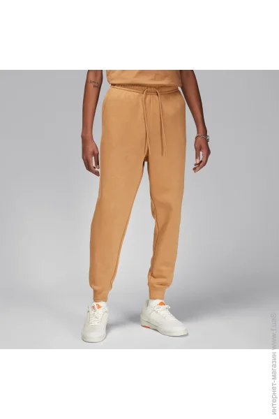   Jordan M Ess Flc Pant (FJ7779-231-L)