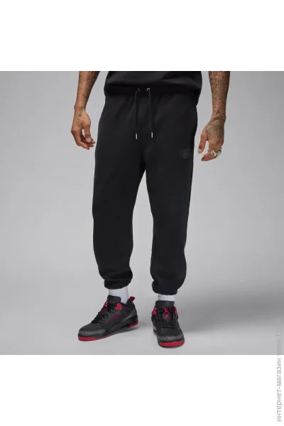   Jordan   M FLT FLC PANT  L (7dFV7251-010 L)