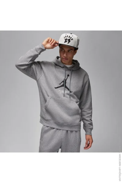  () Jordan   M J ESS FLC BASELINE HOODIE ѳ XL (7dFD7545-091 XL)