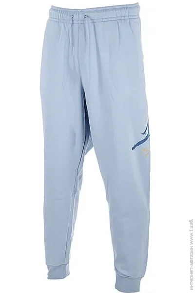   Jordan   M J ESS FLC BASELINE PANT  S (7dFD7345-436 S)