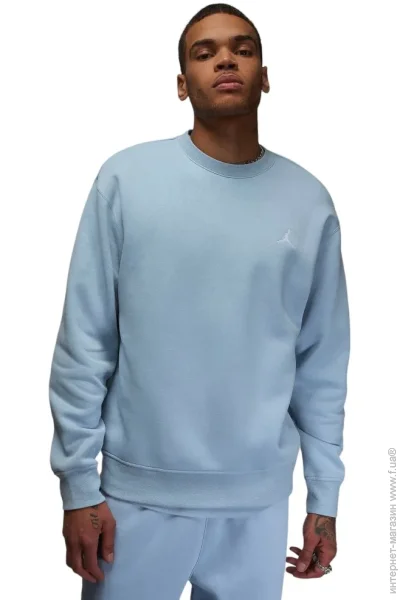  Jordan M J Ess Flc Crew (FJ7776-436-2XL)