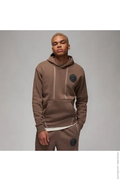  Jordan M Psg Hbr Flc Po (DZ2923-274-L)