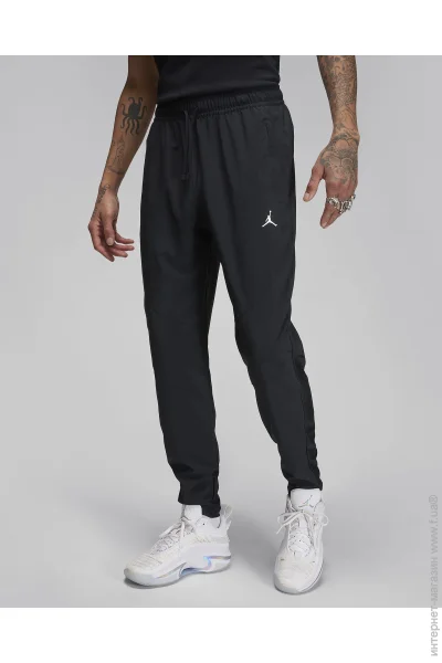   Jordan   MDF SPRT WOVEN PANT  S (7dFN5840-010 S)