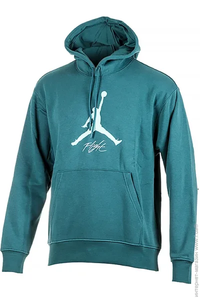  () Jordan   MJ ESS FLC BASELINE HOODIE  M (7dFD7545-366 M)