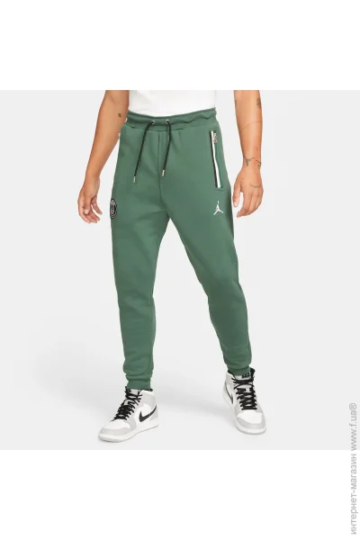   Jordan PSG FLC STATEMENT PANT (DB6504-333-XL)