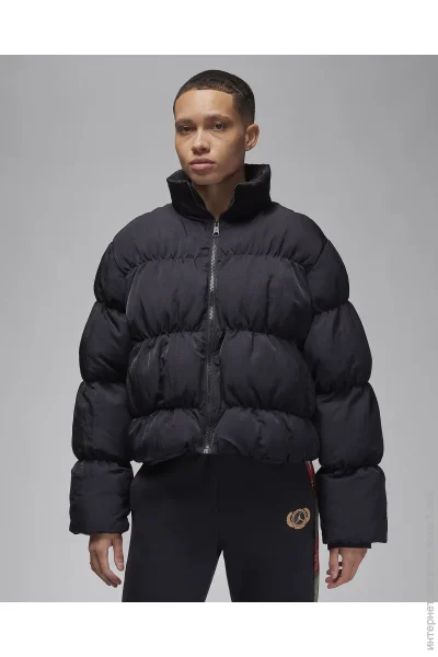  Jordan Puffer Jacket (FB5149-010-L)