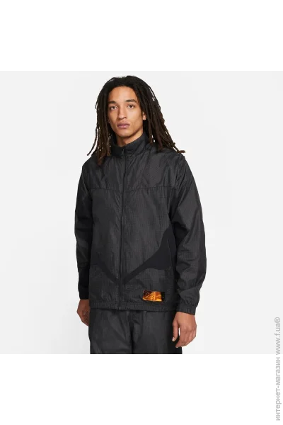  Jordan RACK JACKET (CV2865-010-M)