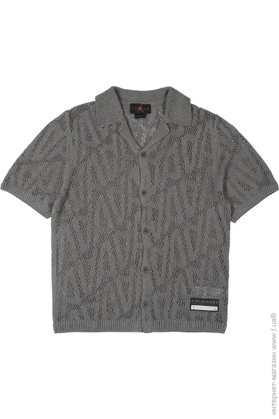   Jordan Shooting Shirt (HF0534-029-L)