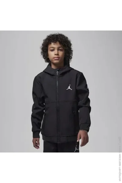  Jordan Soft Shell (95D189-023-M)