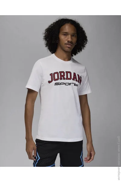   Jordan Sport (FZ1985-100-S)