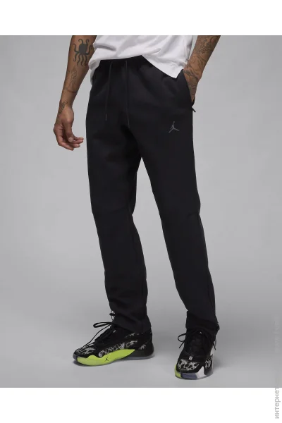   Jordan Sport Hoop Fleece (FV8604-010-XL)