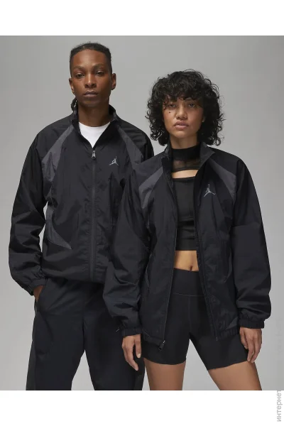  Jordan SPORT JAM WARM UP JACKET (DX9367-011-M)