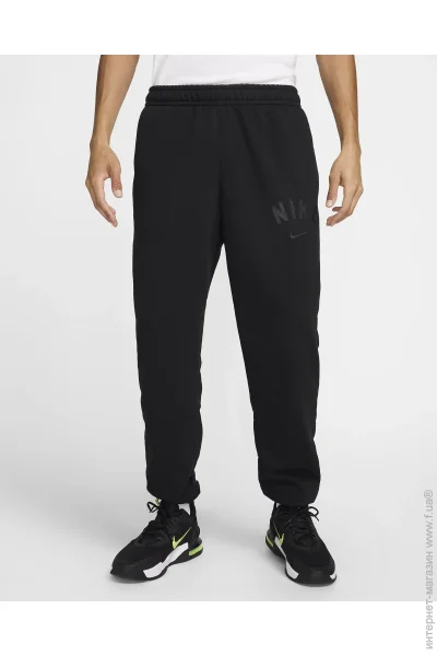   Jordan Swoosh Dri-FIT Fleece (FV9946-010-L)