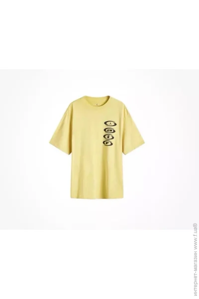   Jordan Travis Scott White T-Shirt (DZ5514-308-L)