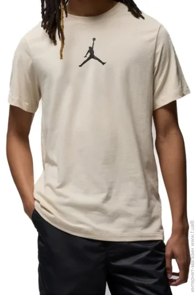   Jordan T-Shirt (CW5190-203-S)