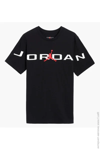   Jordan T-Shirt (HJ2358-010-XL)