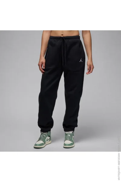   Jordan W BRKLN FLC PANT 24 (FV7077-010-S)
