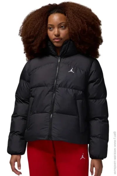  Jordan W Puffer (FZ4527-010-XS)