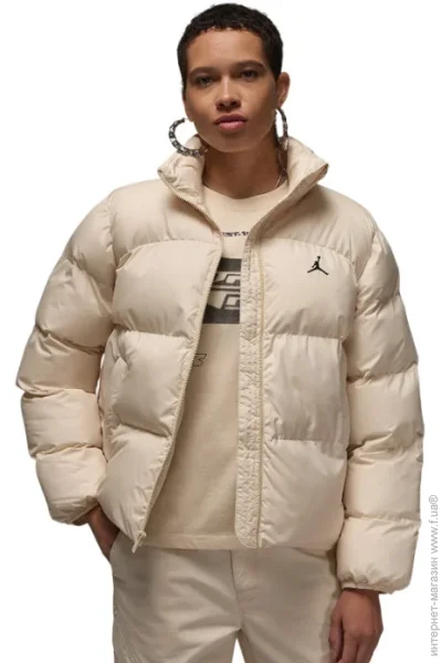  Jordan W Puffer (FZ4527-203-L)
