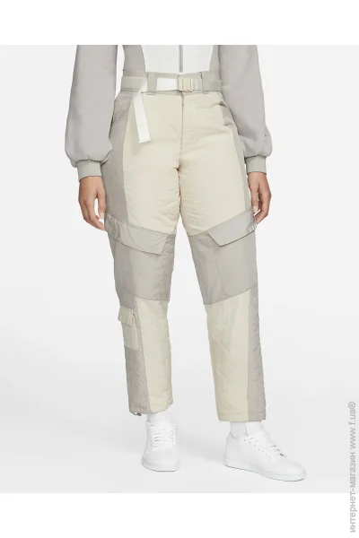   Jordan Women's Cozy Utility Pants (DJ2730-140-S)