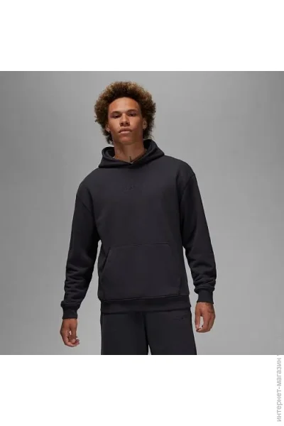  Jordan Wordmark Fleece (FJ1966-045-XL)