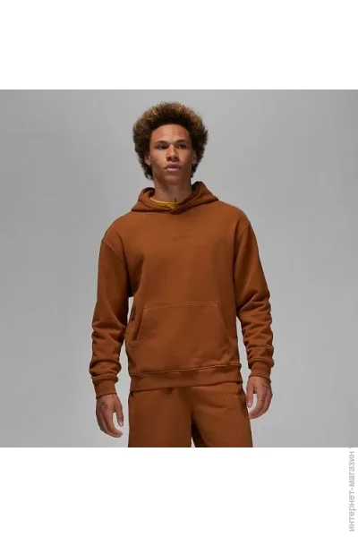  Jordan Wordmark Fleece (FJ1966-281-M)