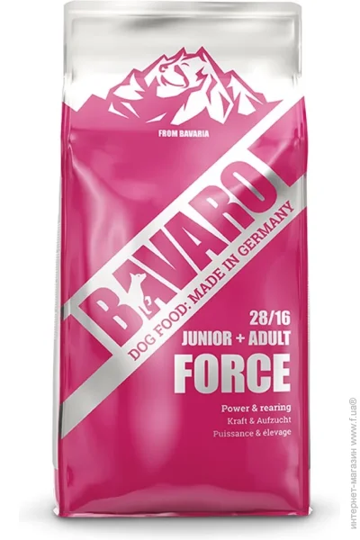   Bavaro Force 28/16 18 (J-743644)