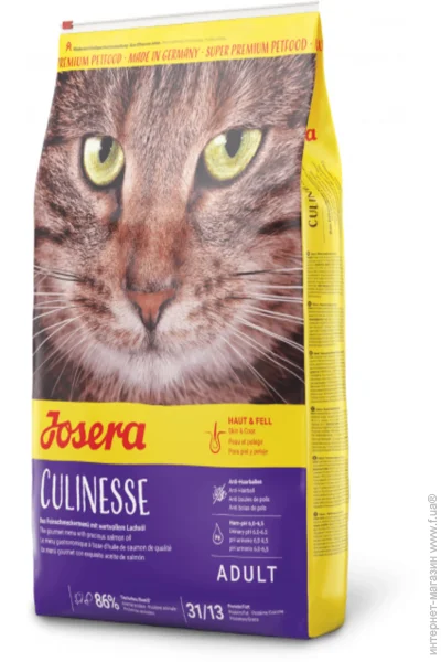   Josera    Culinesse 400 