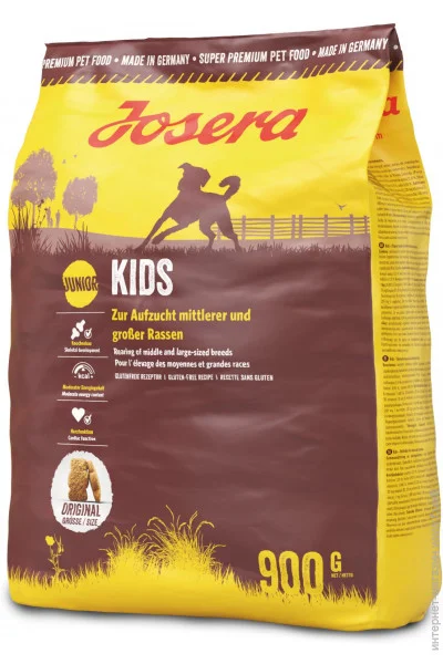  Josera Kids 900 (J-745198)