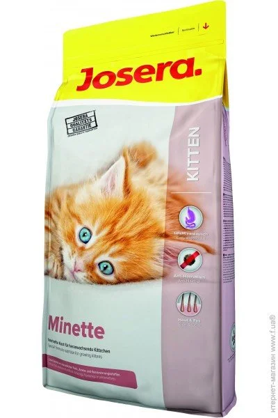 Minette 2 (J-740674)