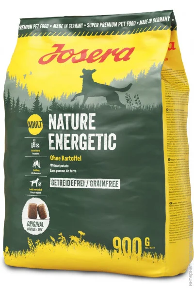   Josera Nature Energetic 900  (J-745341)