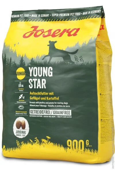  Josera YoungStar 900  (J-745327)