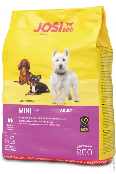   Josidog Mini 900 (JD-745617)