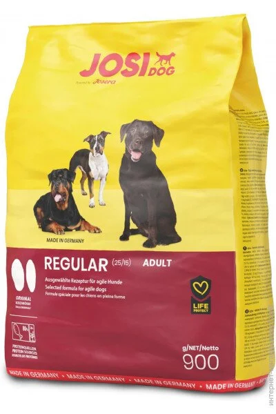   Josidog Regular 900 (JD-745648)