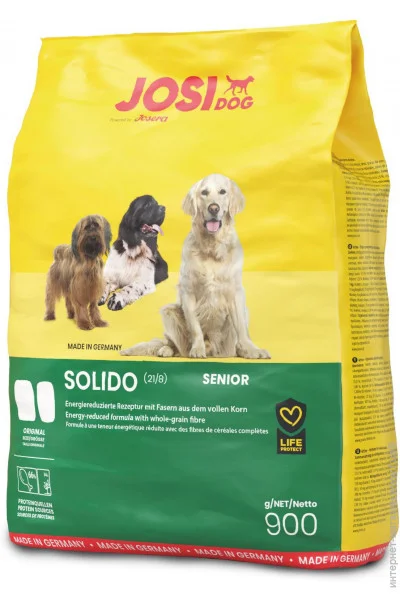  Josidog Solido 900 (JD-745662)