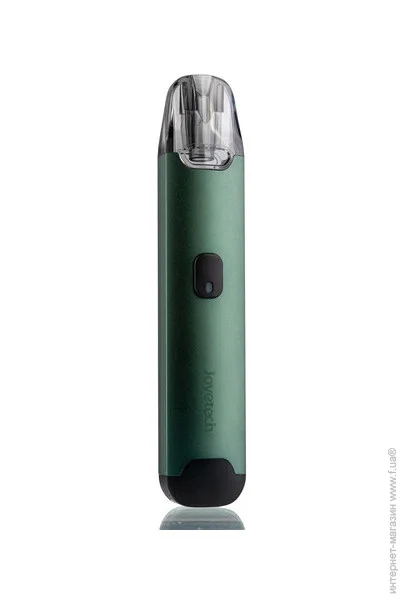   Joyetech - Evio C Pod System 800mAh 2ml Green (11152)