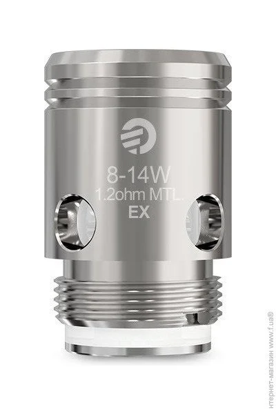   Joyetech EX Coil Exceed 1.2 