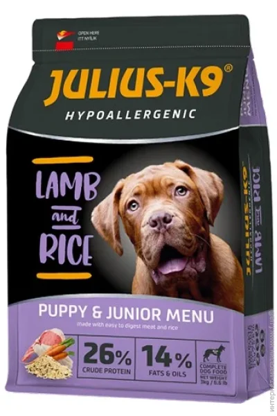   Julius-K9   12 