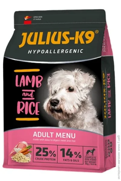   Julius-K9 ADUL   12 