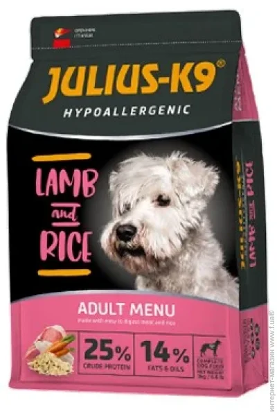   Julius-K9 ADUL   3 